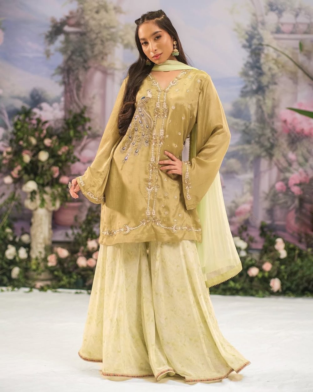 ময়ূর ছায়া - Image 6