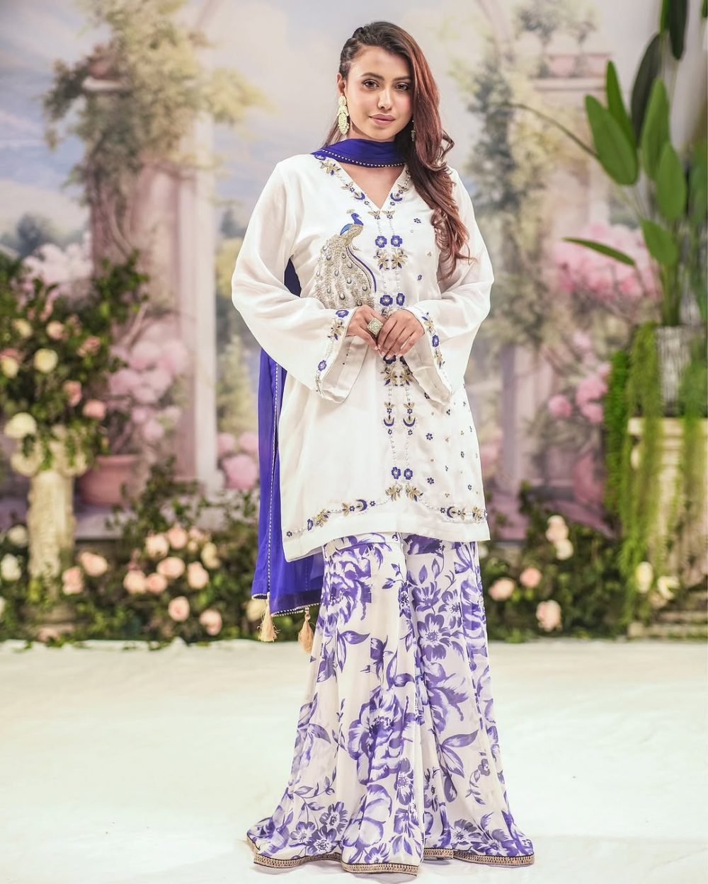 ময়ূর ছায়া - Image 9