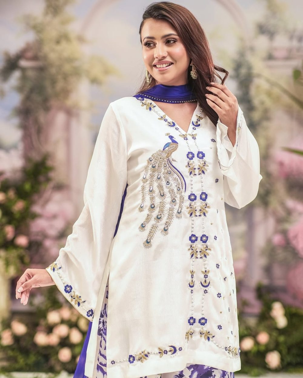 ময়ূর ছায়া - Image 10