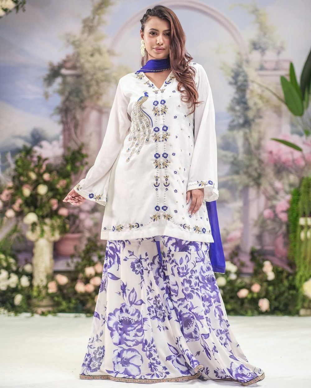 ময়ূর ছায়া - Image 11