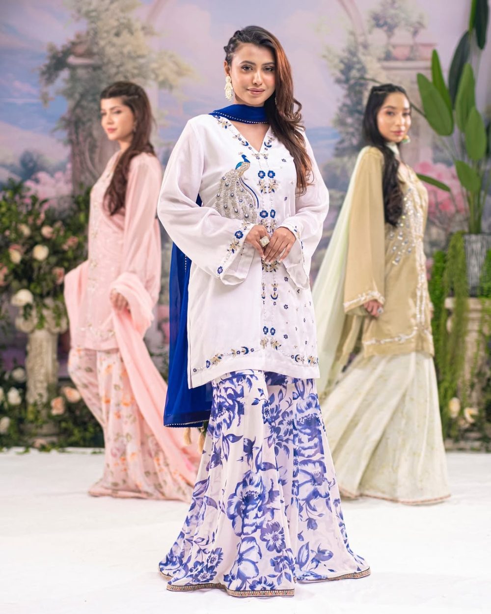 ময়ূর ছায়া - Image 12
