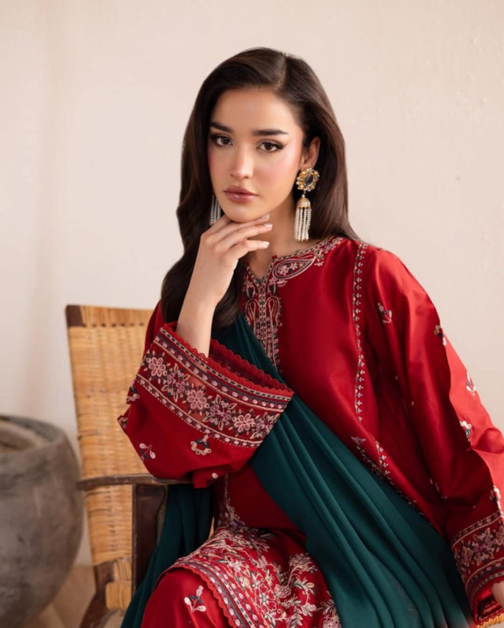 রাঙা সন্ধ্যা - Image 2