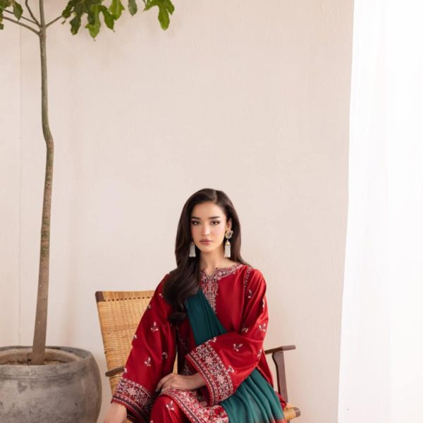 রাঙা সন্ধ্যা - 38